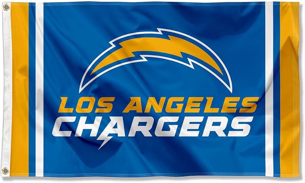 Los Angeles Chargers