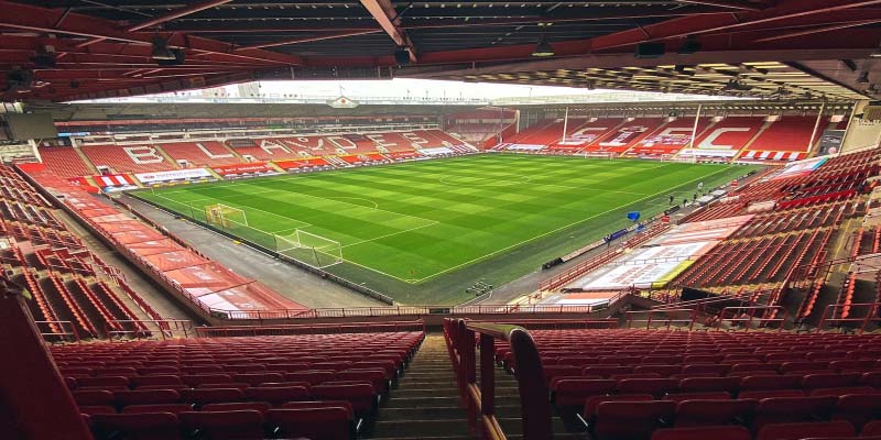 Bramall Lane: Discover the Iconic Sheffield Stadium’s Legacy