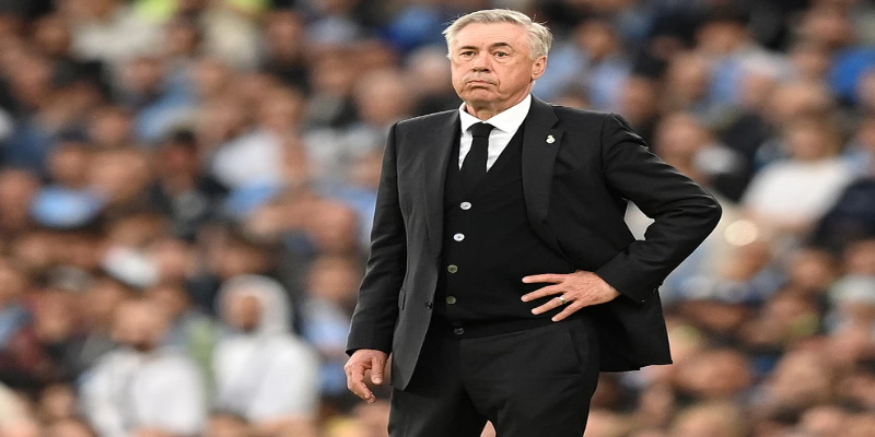 Carlo Ancelotti: Unraveling the Mastermind Behind Football