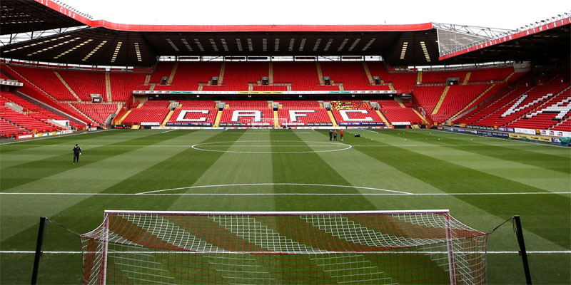 Charlton Athletic Football Club: A Legacy of Passion