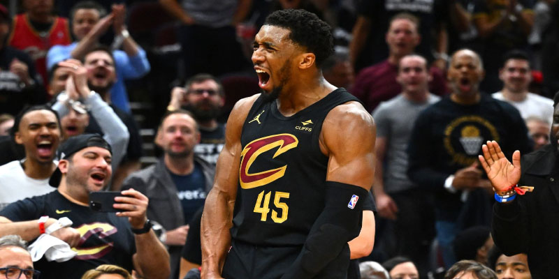 Cleveland Cavaliers: Team Dynamics and Latest Updates