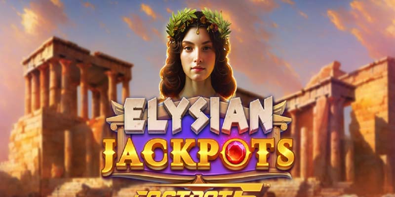 Discover the Magic of Elysian Jackpots Today!