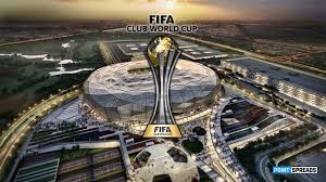 FIFA Club World Cup 2024