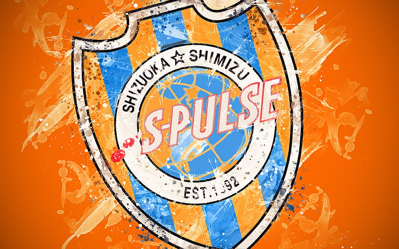 Shimizu S-Pulse FC