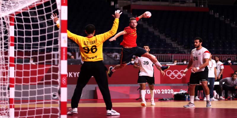 Unveiling the Thrills of Handball: Rules, Skills, and Tactics