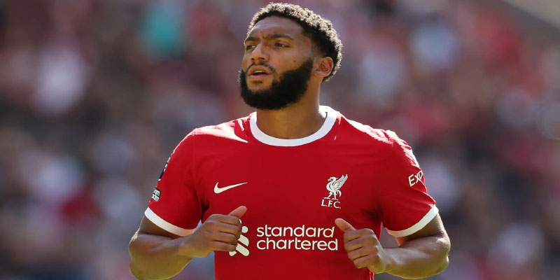 Joe Gomez: Liverpool’s Unseen Defensive Maestro