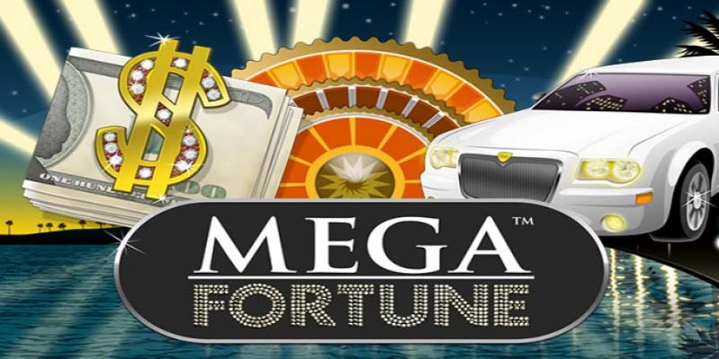 Unraveling Mega Fortune: Your Ticket to Untold Riches!