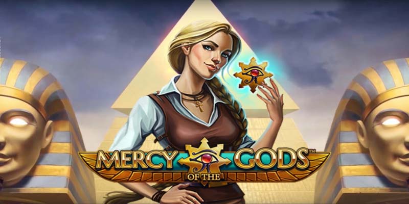 Discover Mysteries and Riches in Mercy of the Gods