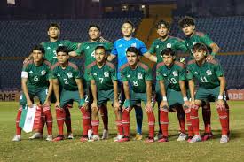 Mexico U17 FC