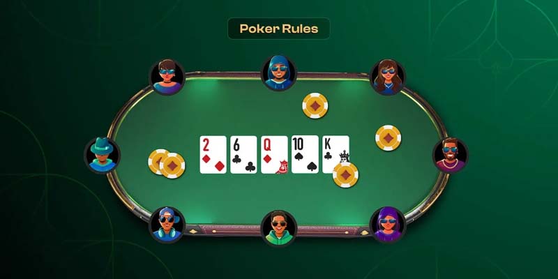 Unlock the Secrets of Poker Rules for Winning