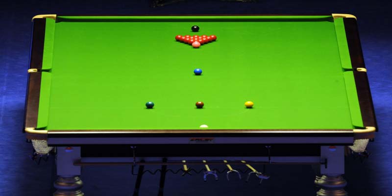 Snooker Secrets Revealed: Master the Game in No Time