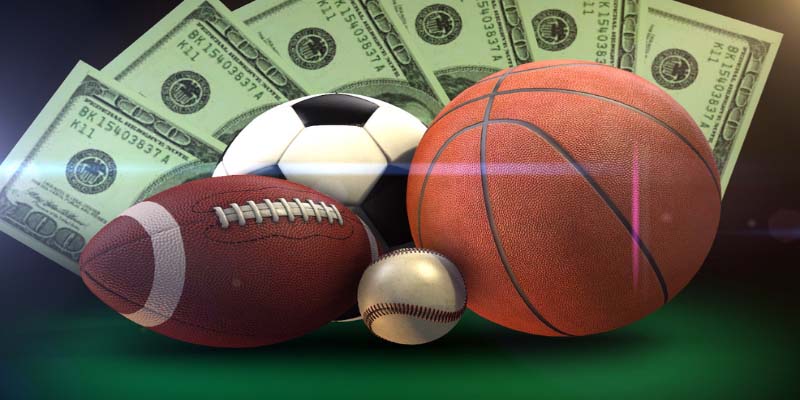 Discover Sports Betting - Don’t Miss These Tips