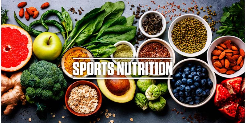 Secrets to Elite Performance: Sports Nutrition Revealed