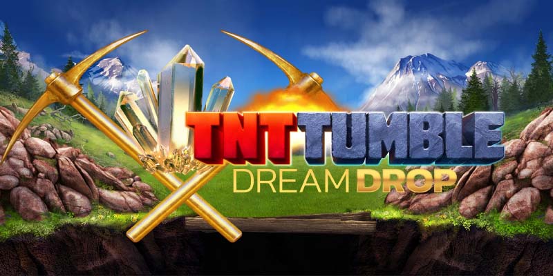 Discover the Explosive World of TNT Tumble Dream Drop