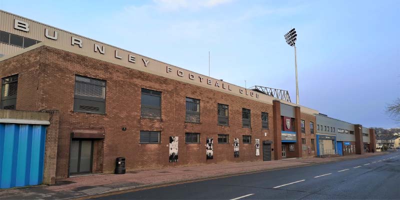 Why Turf Moor is a Football Fan's Dream Destination