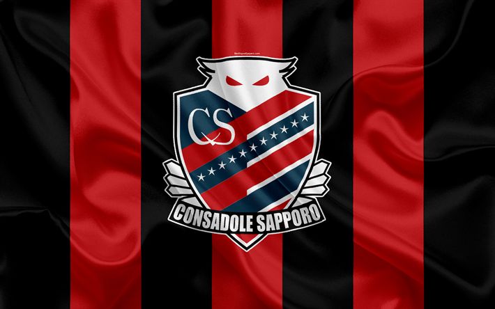 Consadole Sapporo FC