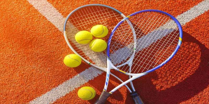 Why Tennis is the Ultimate Sport: Master the Game Today!