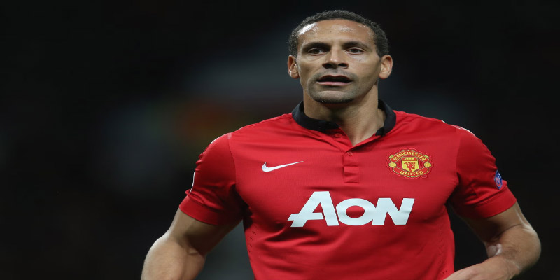 Rio Ferdinand: The Untold Story of a Manchester United Legend