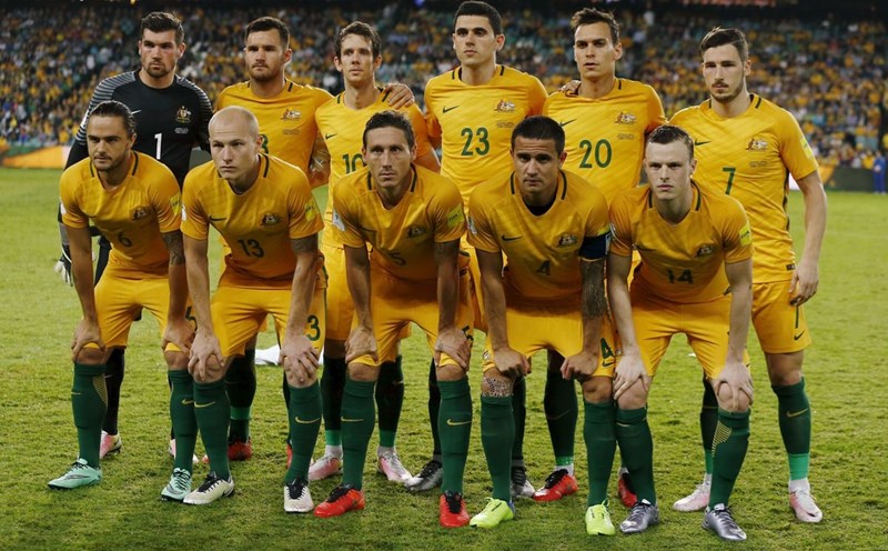 Australia U20 FC