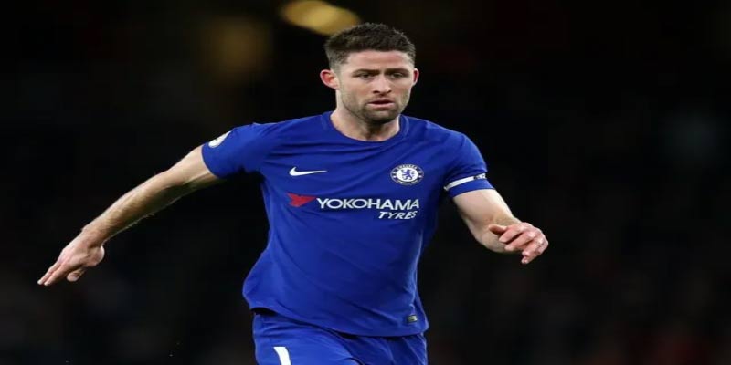 Gary Cahill: The Untold Story of a Premier League Legend