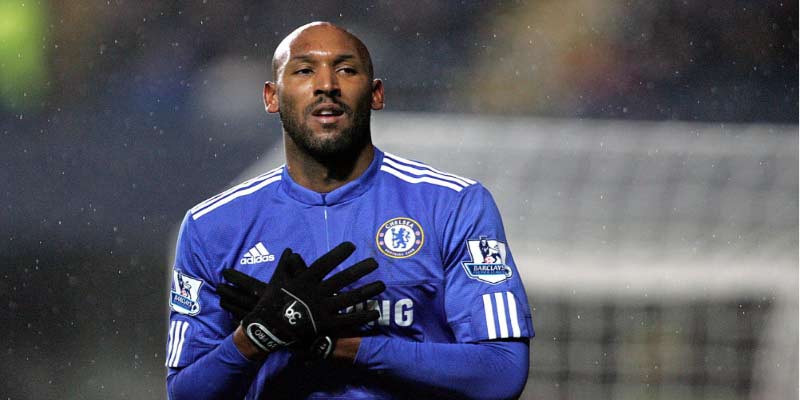 The Untold Story of Nicolas Sébastien Anelka