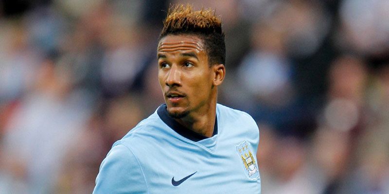 The Untold Story of Scott Sinclair Manchester City Journey