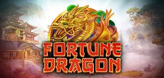 Fortune Dragon Slot