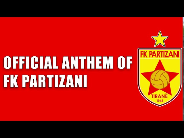 Partizani FC