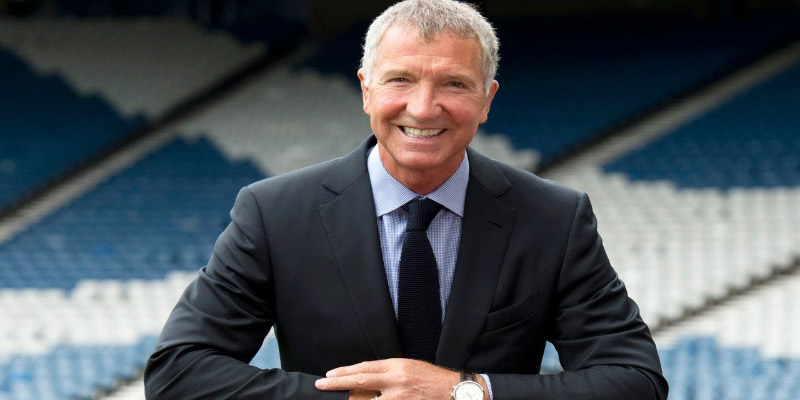 Graeme Souness: Football Legend & Coaching Career