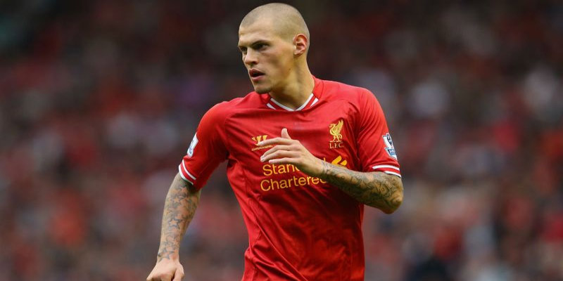 The Fearless Warrior: Martin Škrtel’s Legacy