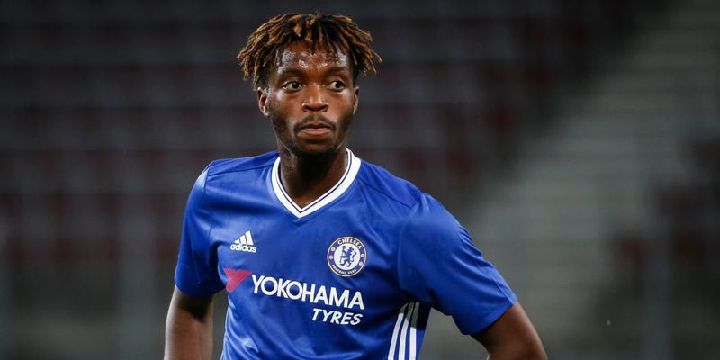 Is Nathaniel Chalobah the Talent We’ve Been Waiting For?