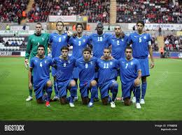 Italy U21 FC