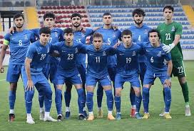 Azerbaijan U21 FC