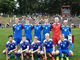 Denmark U17 FC