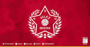 FK Velez Mostar FC