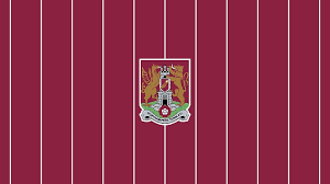 Northampton Town FC