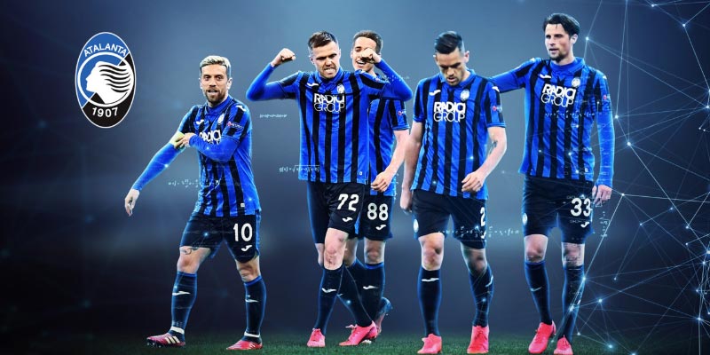 Atalanta Club: The Rise of Italy’s Fearless Underdogs