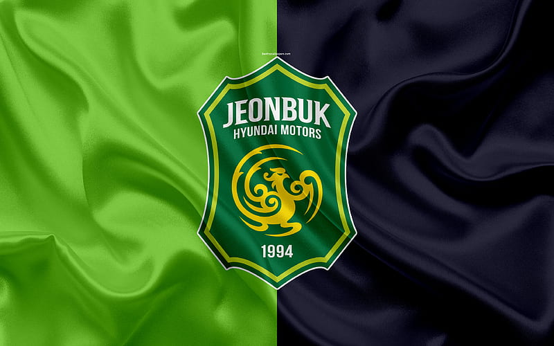 Jeonbuk FC