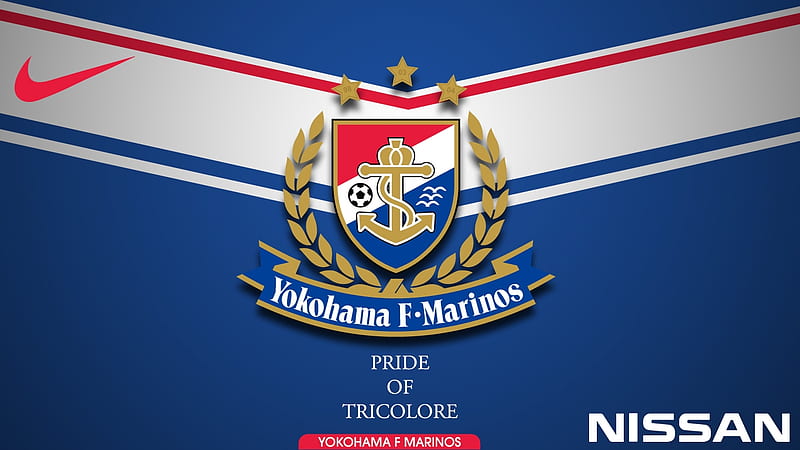 Yokohama F.Marinos FC