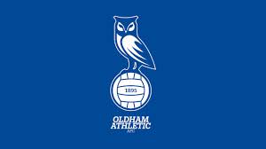 Oldham Athletic FC