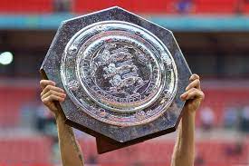 FA Community Shield FC