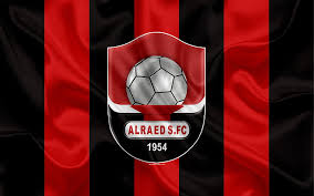 Al Raed FC