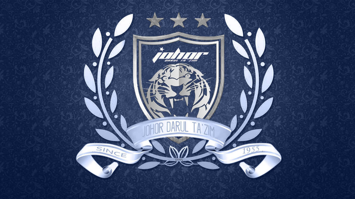 JOHOR DARUL TA'ZIM