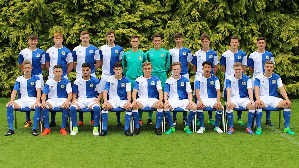 Blackburn Rovers U18
