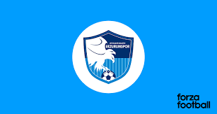 Erzurum FK FC