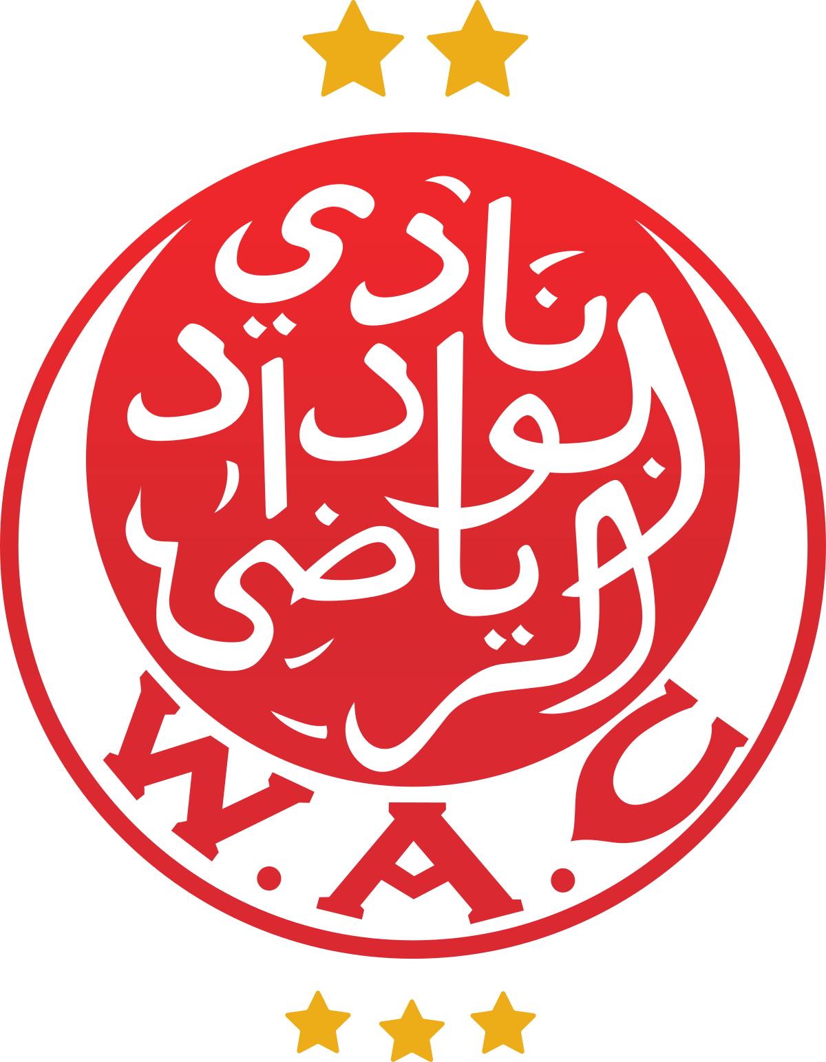 Wydad Casablanca FC
