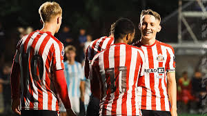 Sunderland U21
