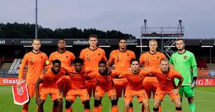 Netherlands U21