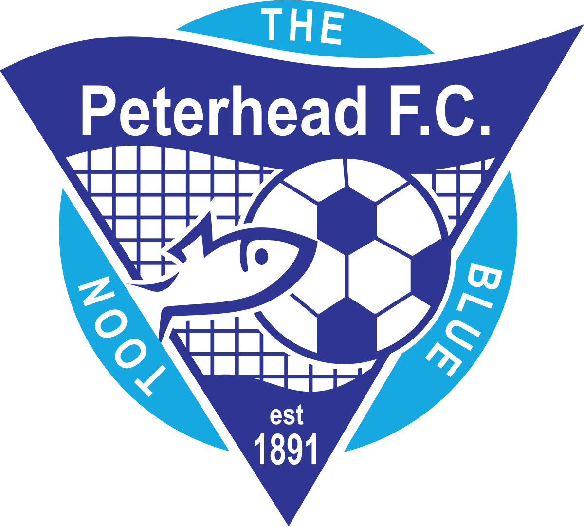 Peterhead FC