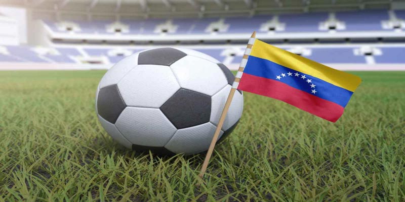 Venezuela FC: A Brief History and Key Achievements
